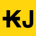 Kourtney J Logo